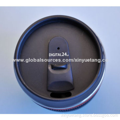 2014 Unique-shaped Professional Tumbler for Cheap Price with 400mL CapacityNew